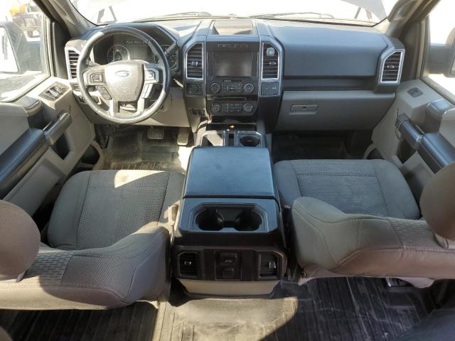 2015 FORD F150 SUPER - 1FTEW1EG7FKE39077