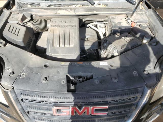 2017 GMC TERRAIN SL - 2GKALMEK5H6139562