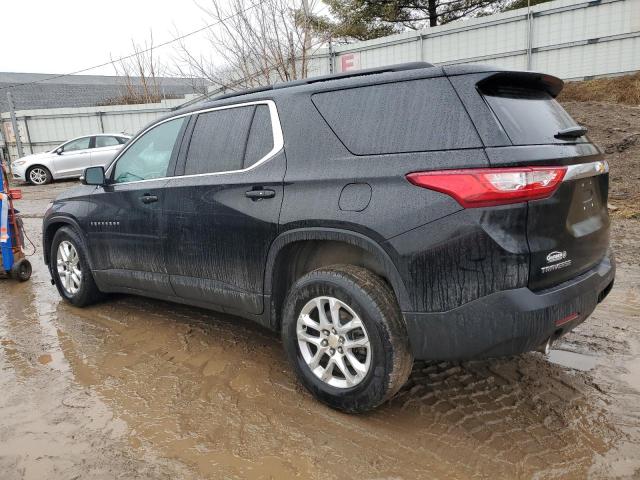 Vin: 1gnergkw1kj277847, lot: 47451975, chevrolet traverse lt 20192