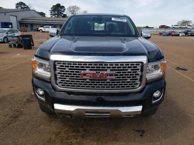 2018 GMC CANYON DEN 1GTG6EEN7J1193077