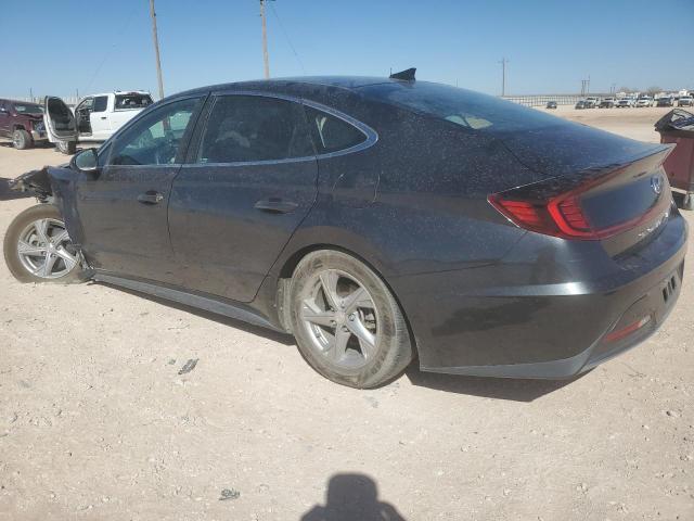 Vin: 5npeg4ja4mh128363, lot: 48509275, hyundai sonata se 20212