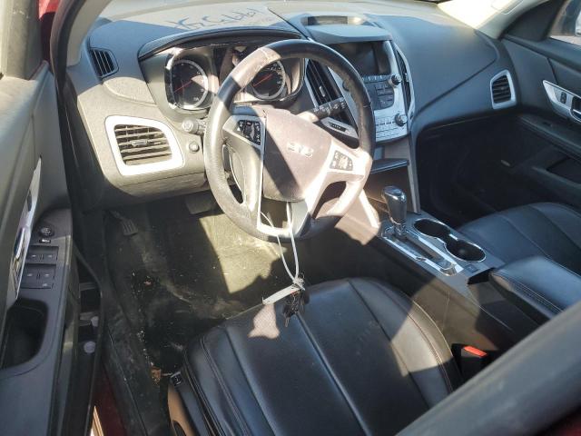 2017 GMC TERRAIN SL - 2GKFLUE38H6199530