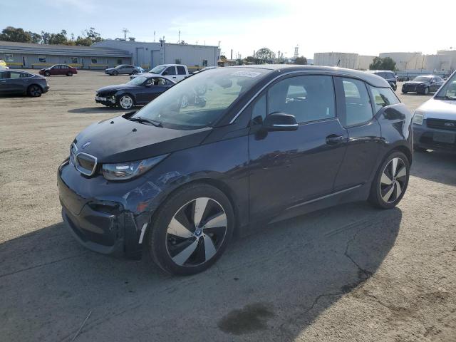 BMW I3 REX