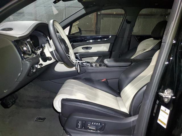 2021 BENTLEY BENTAYGA SJAAM2ZVXMC037985