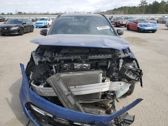 2024 MERCEDES-BENZ GLA 250 - W1N4N4GB4RJ616303