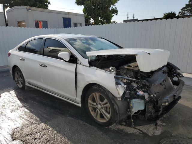 Vin: 5npe34af2kh750769, lot: 48686885, hyundai sonata limited 20194