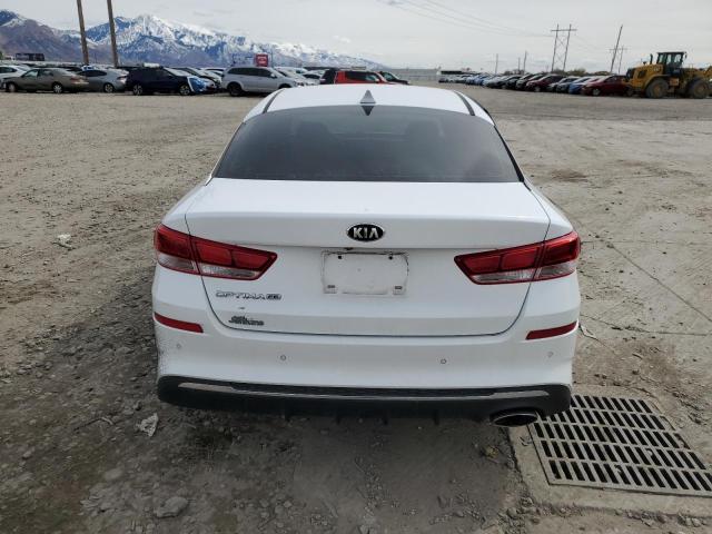 2019 KIA OPTIMA LX - 5XXGT4L38KG342395