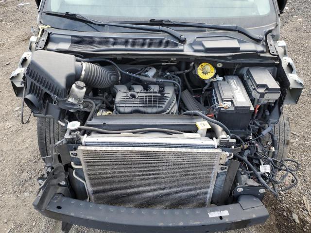 2018 DODGE GRAND CARA #3312389118