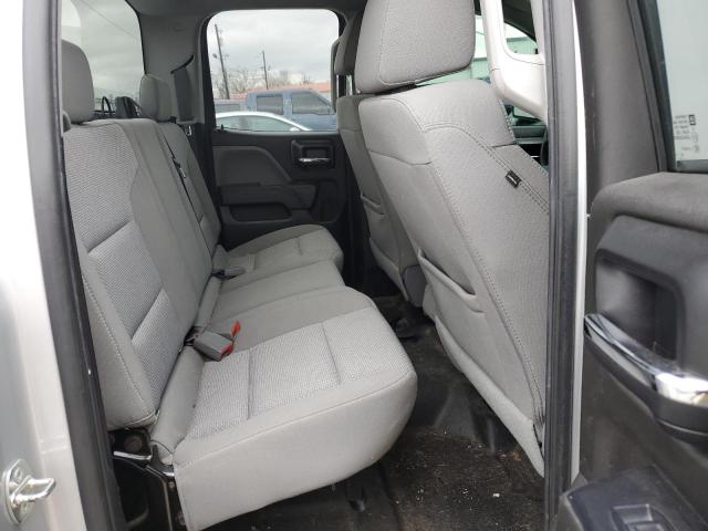 2017 CHEVROLET SILVERADO - 1GCVKPEC8HZ116596
