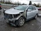2019 CHEVROLET EQUINOX LT - 3GNAXVEX9KS625695