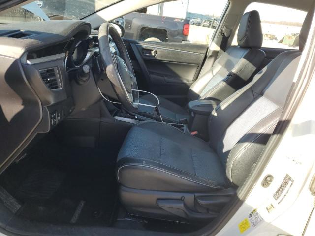 2015 TOYOTA COROLLA L 2T1BURHE8FC295560