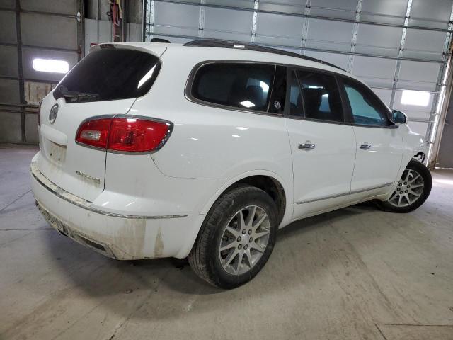 2016 BUICK ENCLAVE - 5GAKVBKD3GJ163088