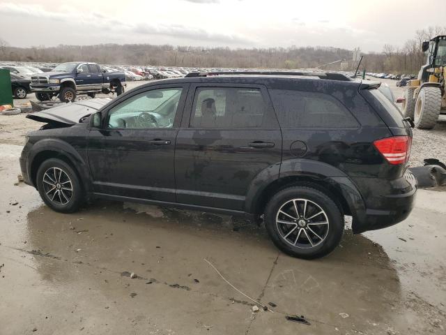 2018 DODGE JOURNEY SE 3C4PDCAB3JT497876