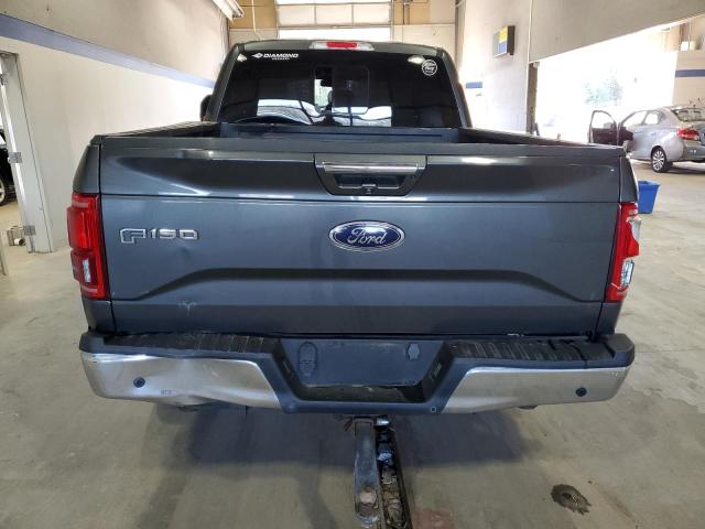 2015 FORD F150 SUPER - 1FTFW1EG3FFB04170