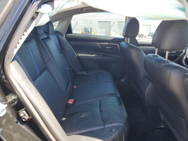 2018 NISSAN ALTIMA 2.5 - 1N4AL3AP7JC210173