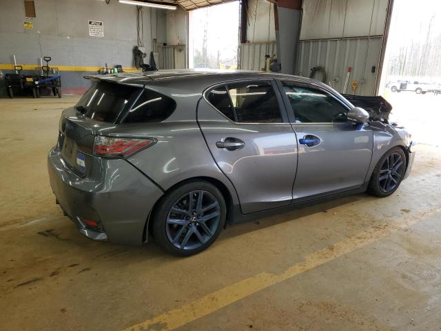 2015 LEXUS CT 200 JTHKD5BH9F2231293