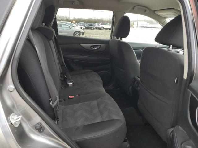 2016 NISSAN ROGUE S - KNMAT2MV7GP601050