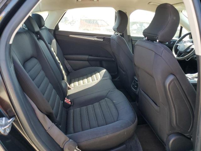 2015 FORD FUSION SE - 3FA6P0H70FR253017
