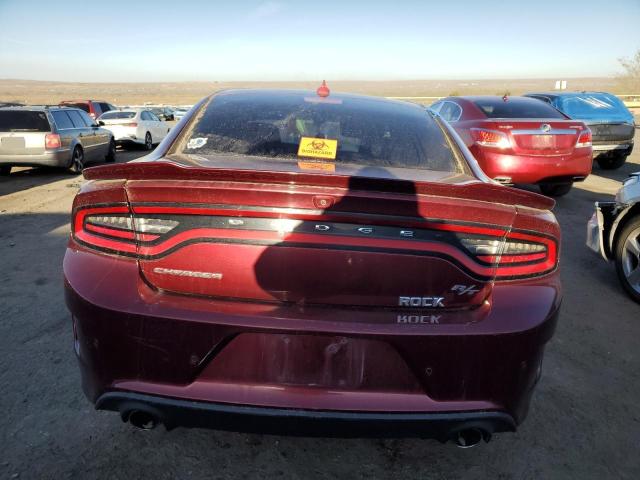 2022 DODGE CHARGER R/ - 2C3CDXCT6NH133126