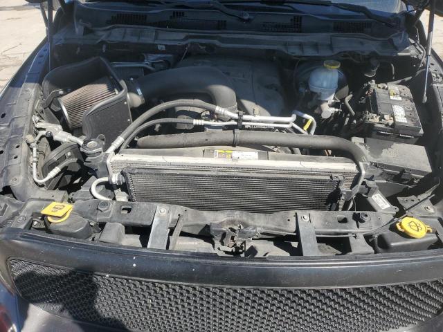 2016 RAM 1500 ST - 3C6RR6KTXGG366570