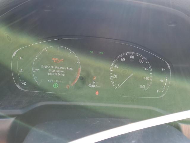 2020 HONDA ACCORD LX - 1HGCV1F16LA116176