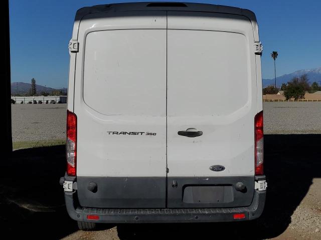 2017 FORD TRANSIT T- #3284873062
