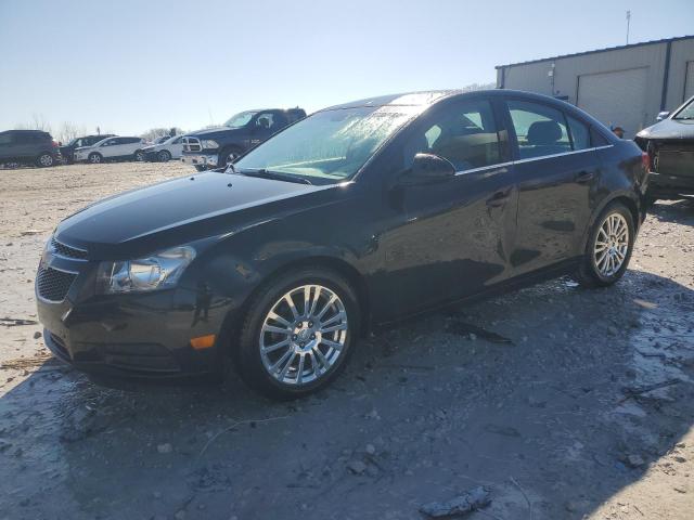 Vin: 1g1pj5sb0d7301820, lot: 50210645, chevrolet cruze eco 2013 img_1