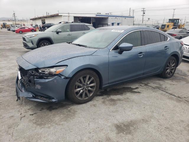 MAZDA 6 SPORT