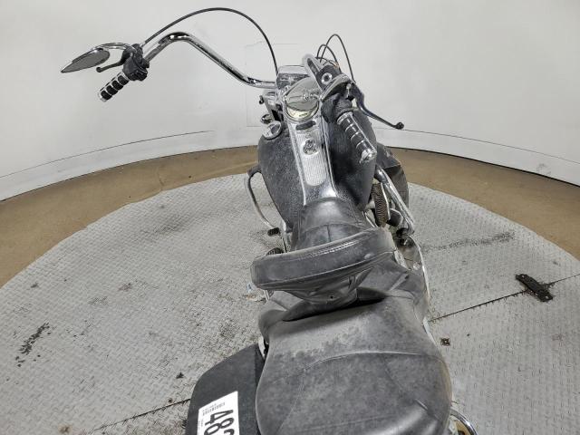 2006 HARLEY-DAVIDSON FLHRSI 1HD1FYW186Y708099