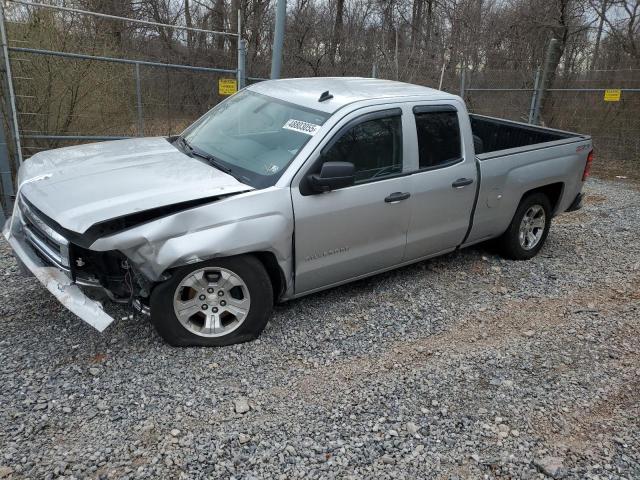 Vin: 1gcvkrehxez400685, lot: 48803055, chevrolet all models k1500 lt 2014 img_1