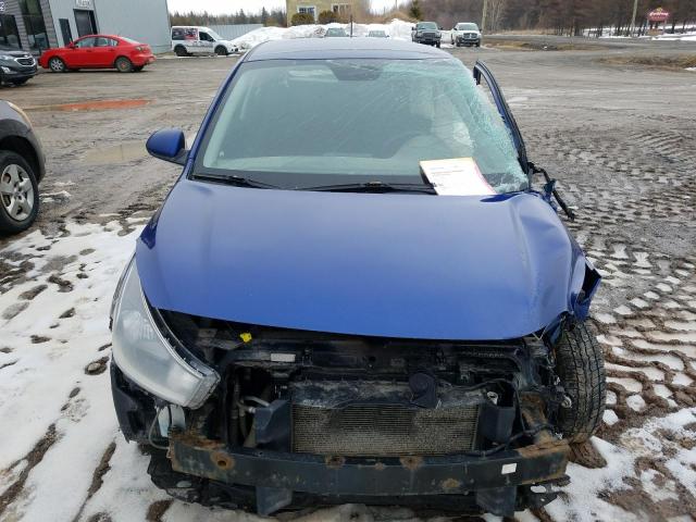 2018 KIA RIO LX - 3KPA25AB0JE153207