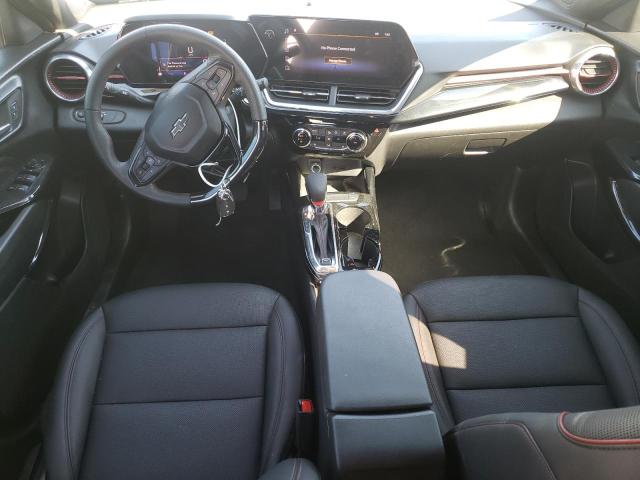 2024 CHEVROLET TRAX 2RS KL77LJE24RC214942