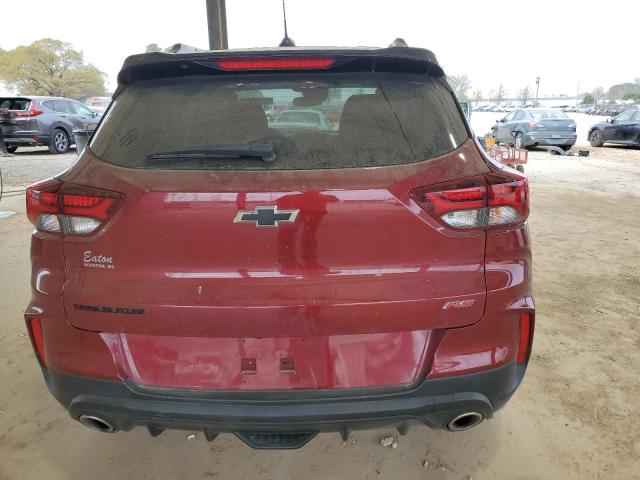 2023 CHEVROLET TRAILBLAZE KL79MTSL2PB194403