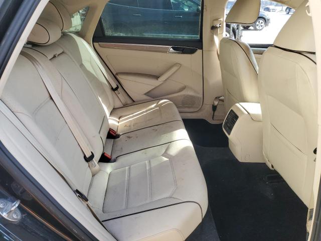 2018 VOLKSWAGEN PASSAT SE 1VWBA7A34JC029716