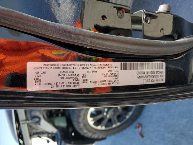 2024 RAM 2500 POWER 3C6UR5EL5RG104149