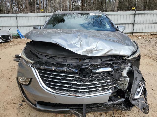 2023 BUICK ENCLAVE PR - 5GAERCKW2PJ250537