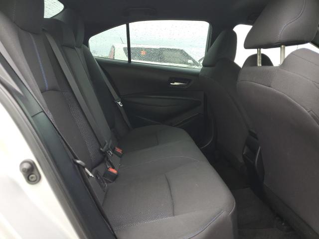 2022 TOYOTA COROLLA SE - 5YFS4MCE8NP129225