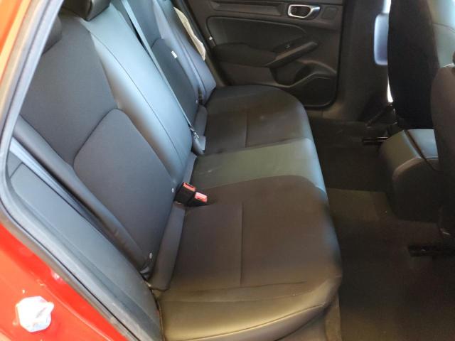 2024 HONDA CIVIC SPOR - 2HGFE2F59RH510626