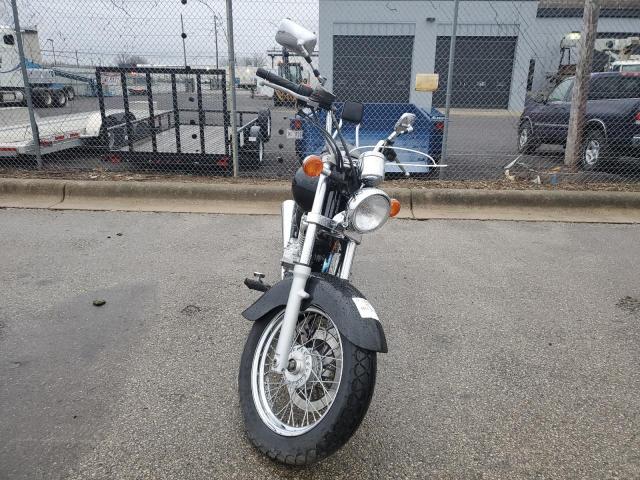 SUZUKI GZ250 2005 black road/str gas VTTNJ48A152101418 photo #3