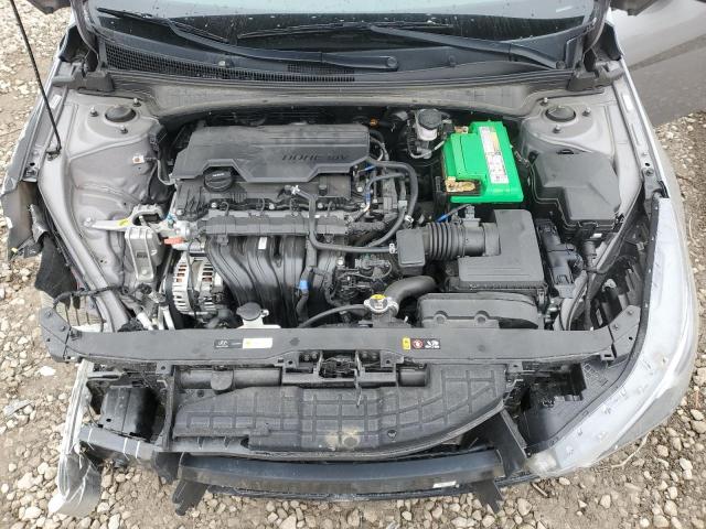 2021 HYUNDAI ELANTRA SE - KMHLL4AG7MU069480