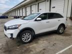 2019 KIA SORENTO L - 5XYPG4A37KG512572