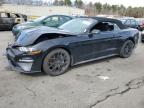 2019 FORD MUSTANG - 1FATP8UH2K5137914