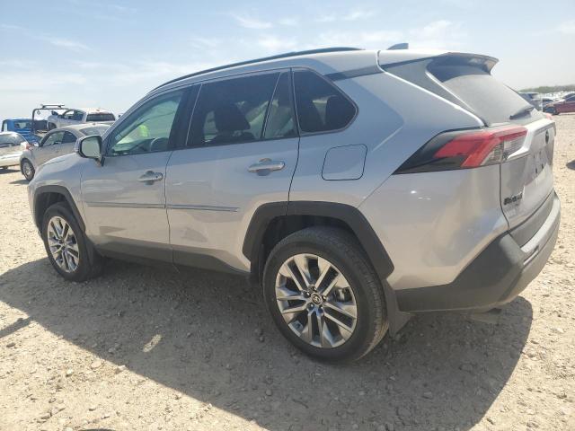 Vin: 2t3c1rfv1rc287814, lot: 48802135, toyota rav4 xle premium 20242