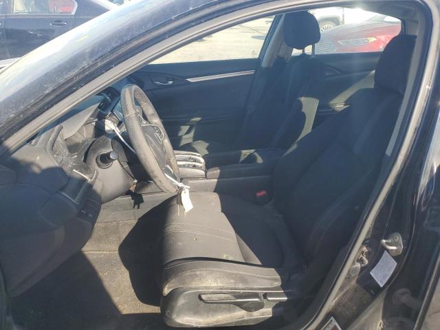 2016 HONDA CIVIC LX - 19XFC2F5XGE099217