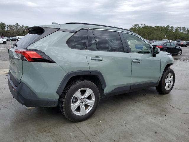 2019 TOYOTA RAV4 XLE - JTMW1RFV7KD014360