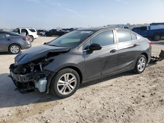 2017 CHEVROLET CRUZE LT - 1G1BE5SM1H7194024