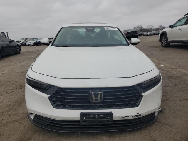 2024 HONDA ACCORD HYB - 1HGCY2F61RA031568