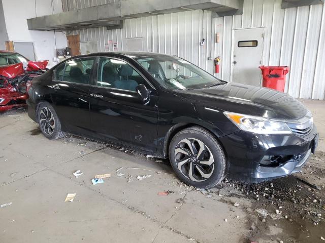 2016 HONDA ACCORD EX - 1HGCR2F74GA152551