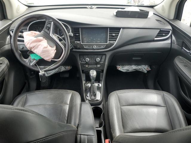 2018 BUICK ENCORE ESS KL4CJGSB2JB671364