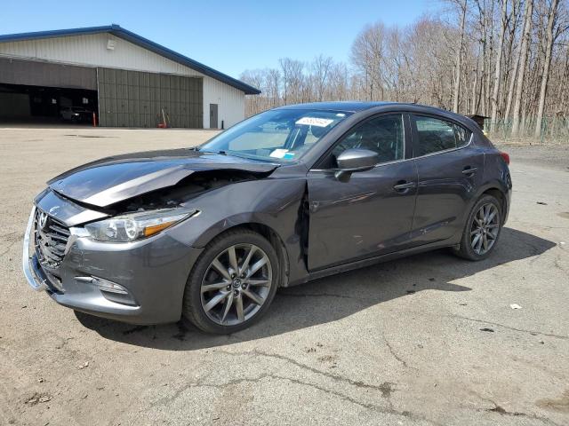 2018 MAZDA 3 TOURING - 3MZBN1L35JM188368